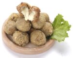 Fish Cheese Ball