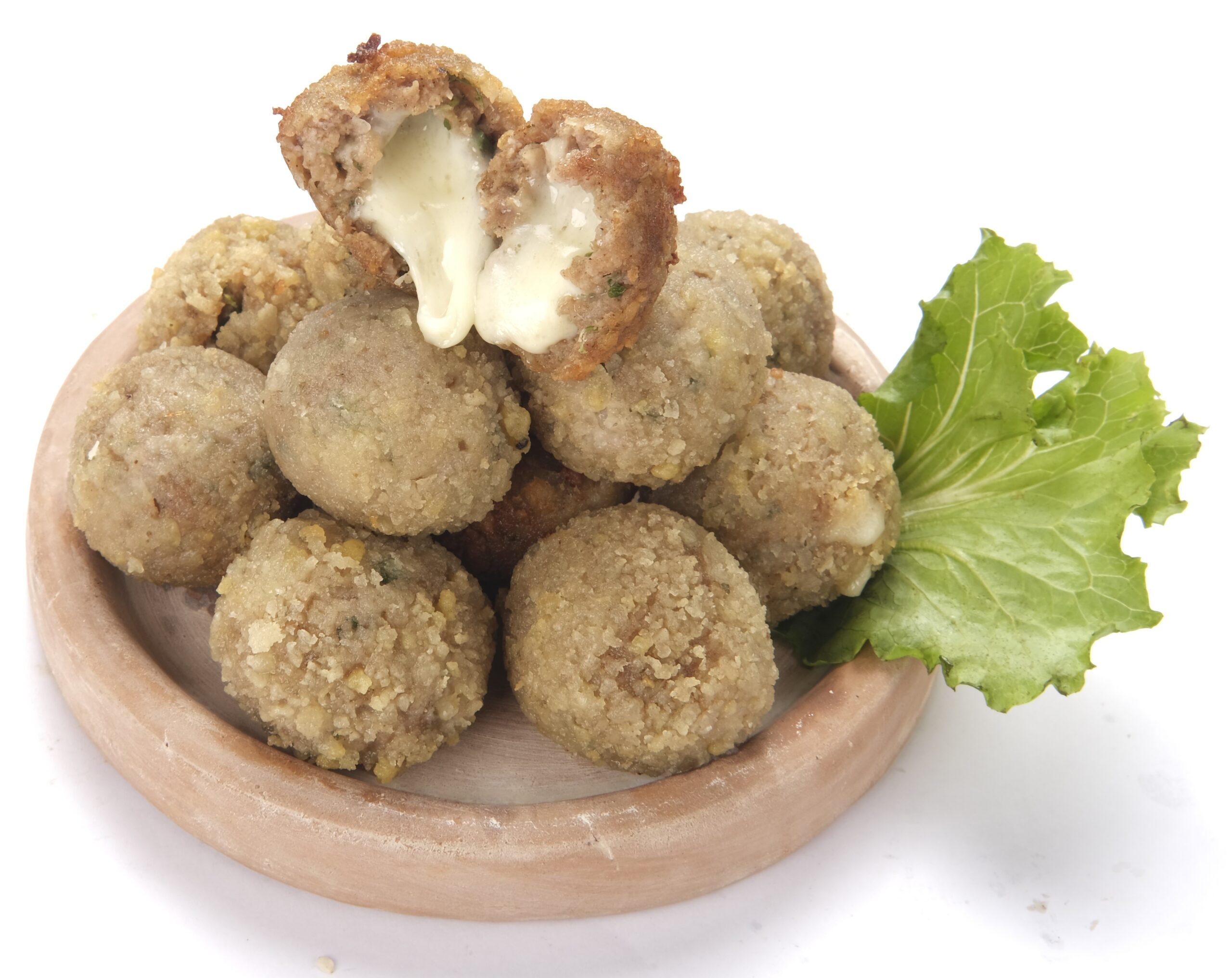 Fish Cheese 1