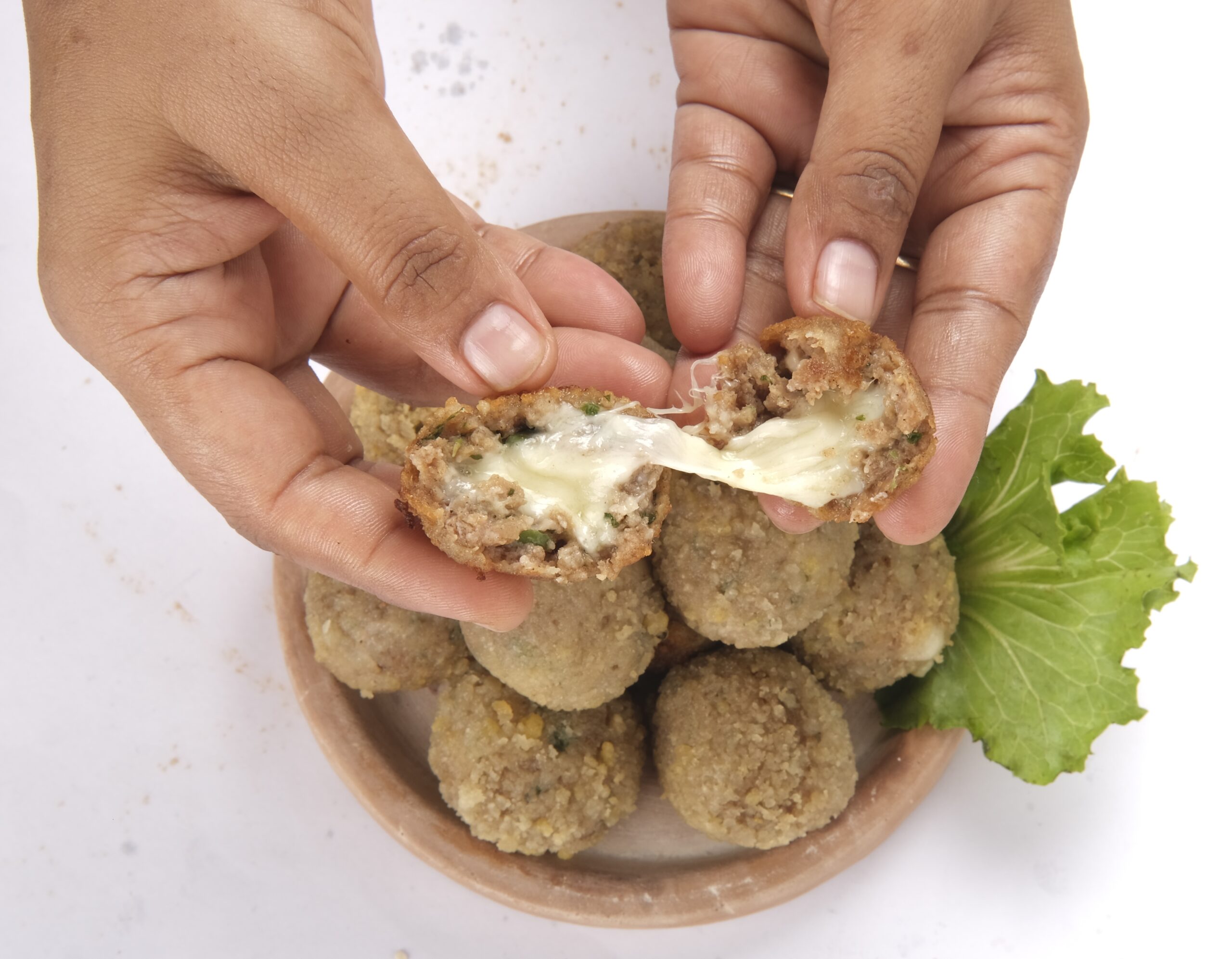 Fish Cheese 2
