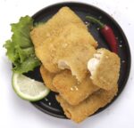 Mini Fish Fillet