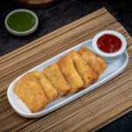 Mini Fish Fillet
