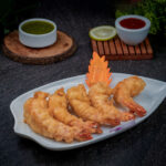 Prawn Tempura