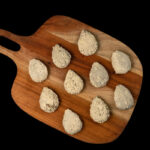 Fish Cutlet