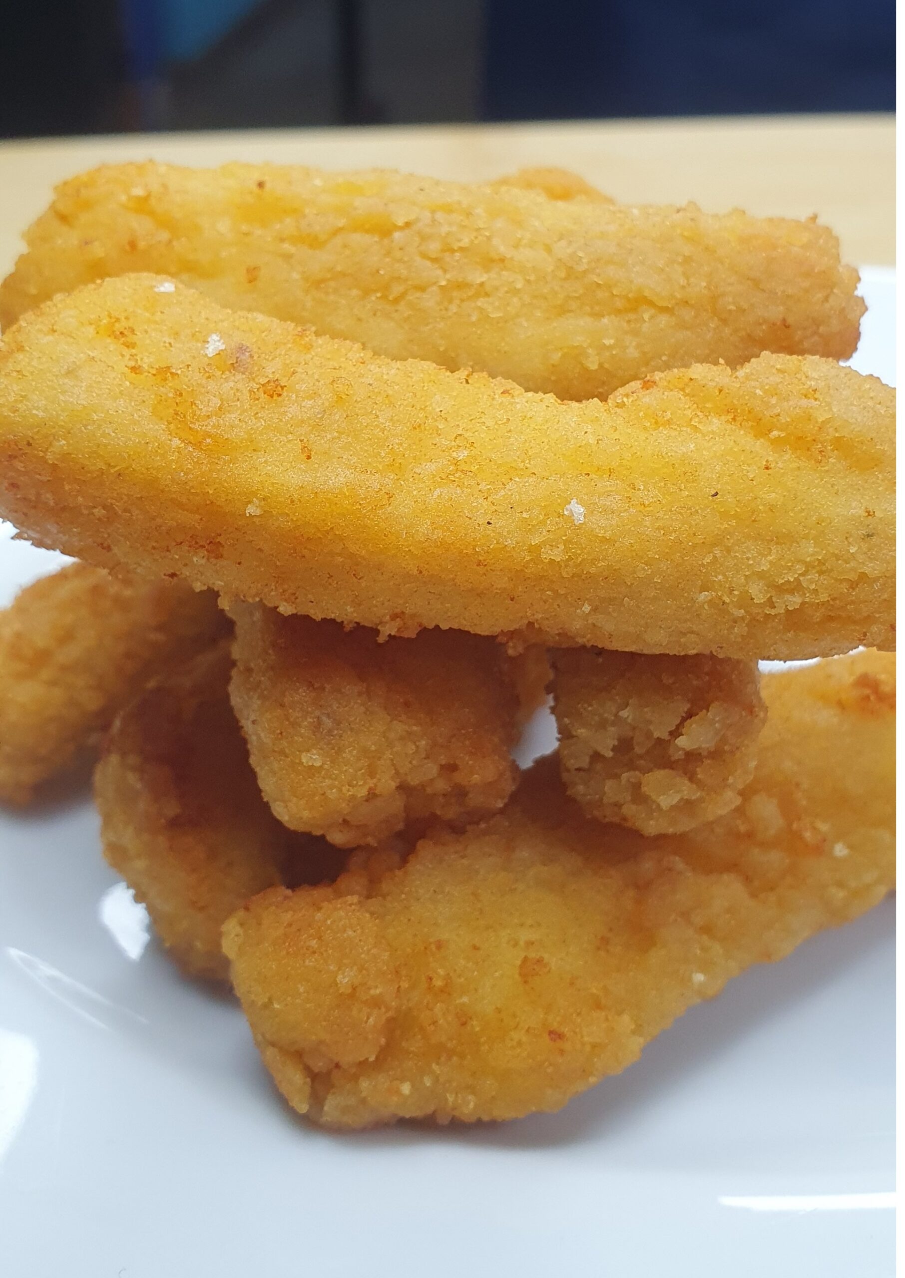 Fish Finger