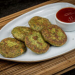 Koral Hariyali Kabab
