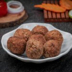 Fish Kofta