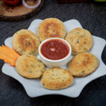 Koral Malai Kabab