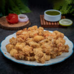 Seafood Mix Fish Bite