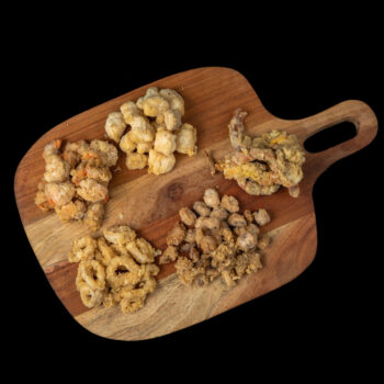 Seafood Mix Bite