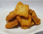 Seafood Mix Fish Cake