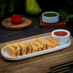 Seafood Mix Fish Cake