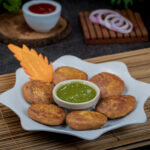 Thai Fish Cake