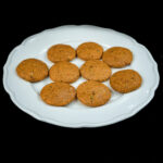 Thai Fish Cake