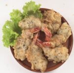 Prawn Tempura MIx H 2