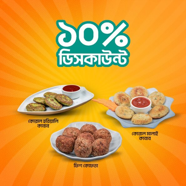 Kofta Kabab Mix