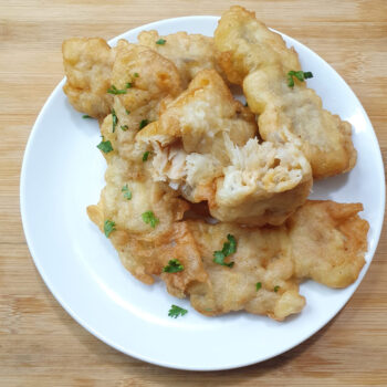 Loitta Tempura