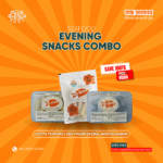 Evening Snacks Combo