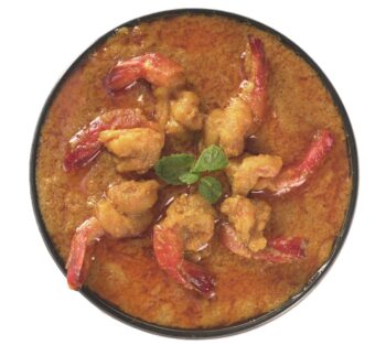 Chingri Malai Curry / চিংড়ি মালাই কারী